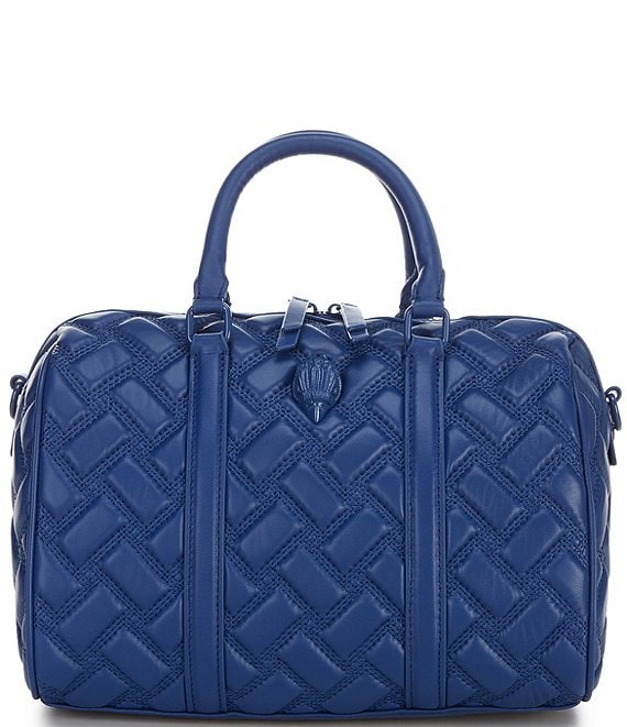 kurt geiger duffle bag