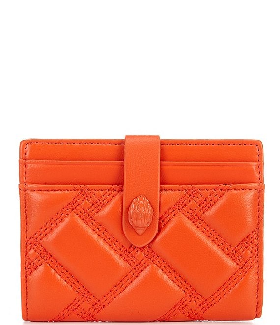 Kurt Geiger London Kensington Drench Multi Credit Card Wallet | Dillard's