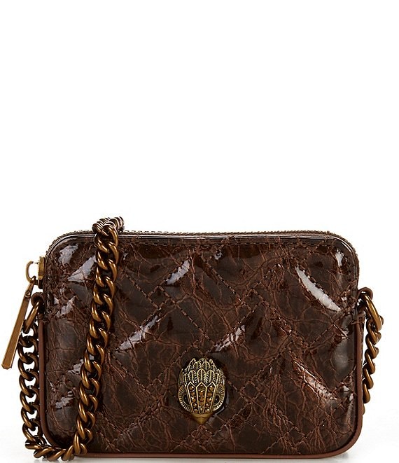 Crossbody factory Kurt Geiger bag