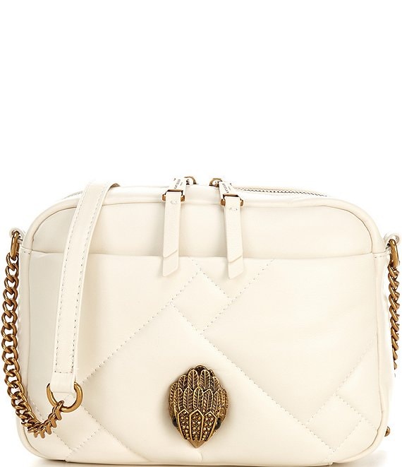 Kurt Geiger London Kensington Puff Camera Crossbody Bag | Dillard's