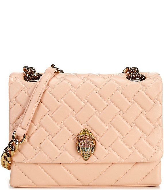 chanel quilted double flap bag