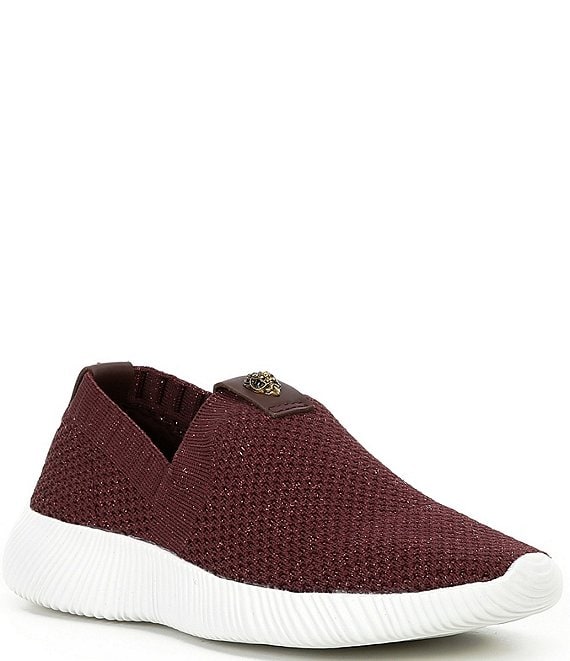 Dillards slip on sales sneakers