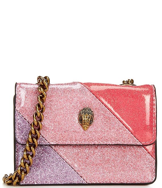 Kurt Geiger London Micro Kensington Shoulder Bag - Farfetch