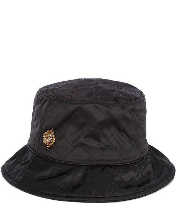 Kurt Geiger London Quilted Bucket Hat | Dillard's