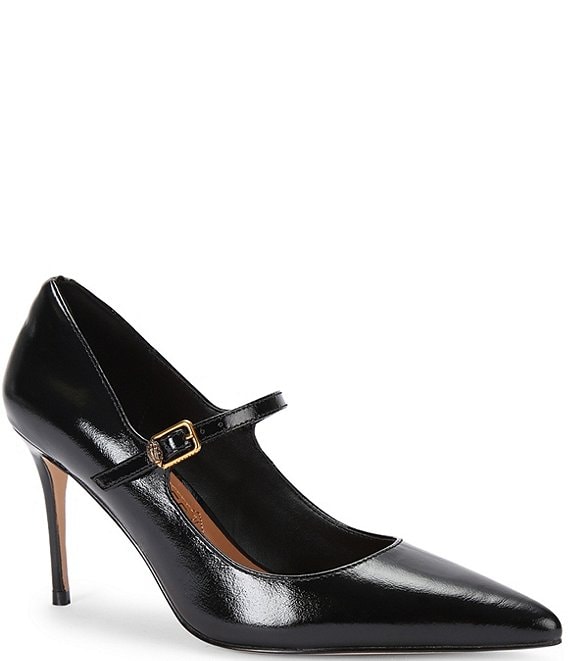 Dillards mary sale jane shoes