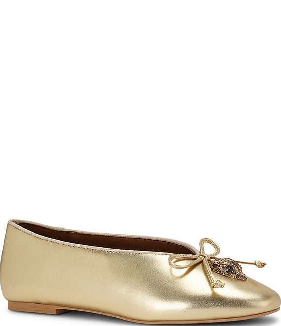 サンダル・ミュール Ferragamo Ballet Flats Ornament 22497837_53181079_600.jpg