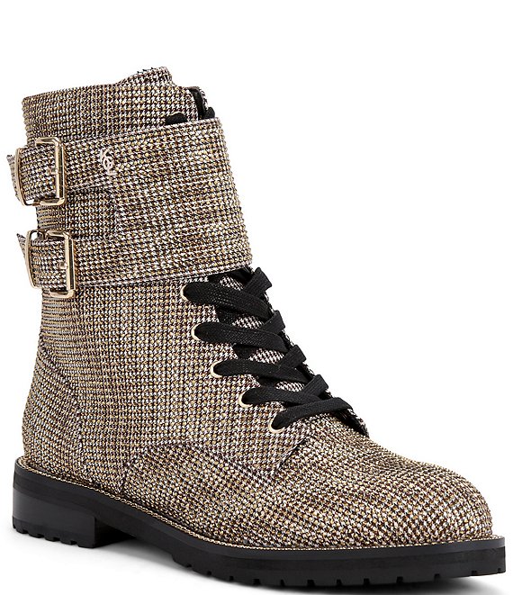 Kurt geiger outlet regent boots