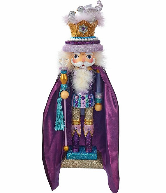 Kurt S. Adler Hollywood™ Nutcracker Collection 18-Inch Two Turtle Doves ...