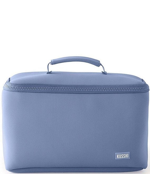 KUSSHI Neoprene Train Case