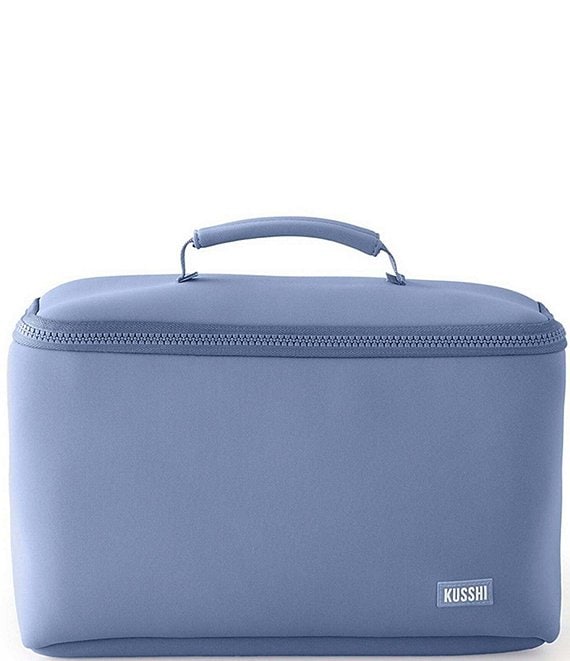 KUSSHI Neoprene Train Case