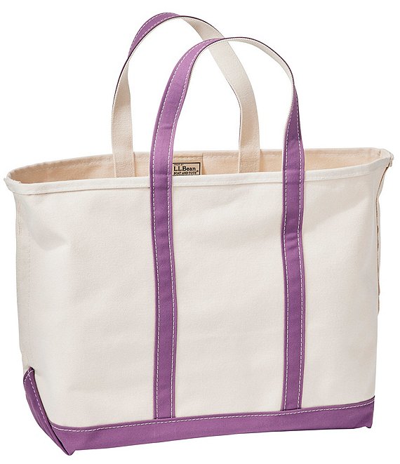 L.L.Bean Boat and Tote® Bag | Dillard's