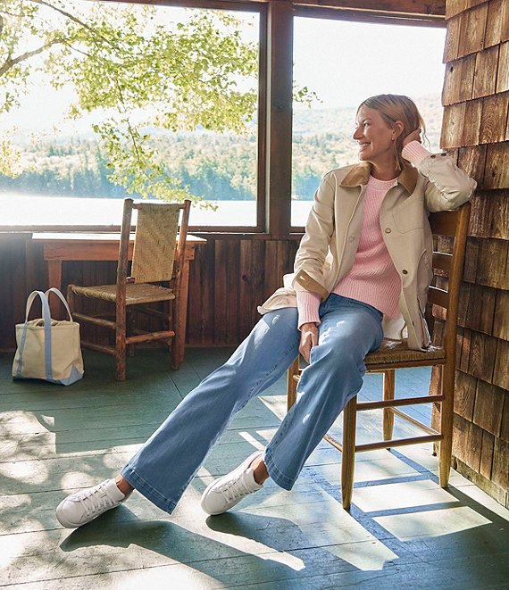 L.L.Bean Boat and Tote® Bag | Dillard's