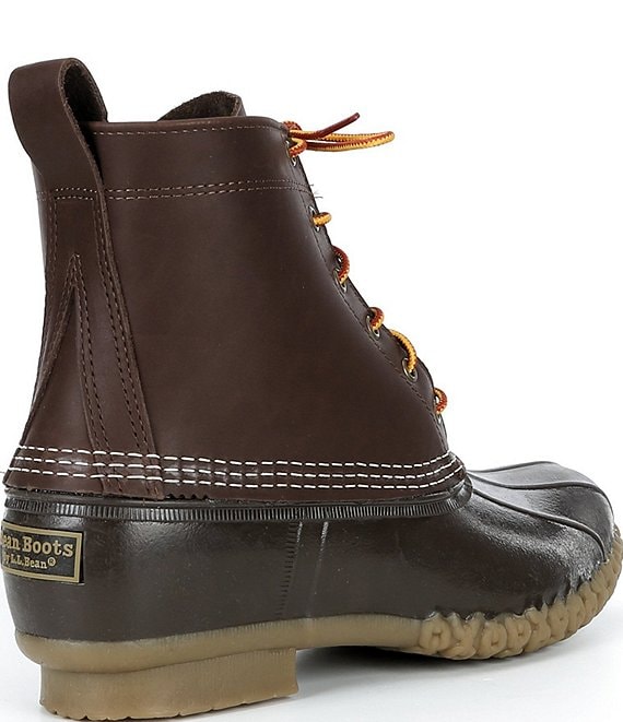 L.L.Bean Men's Bean Waterproof Boots | Dillard's