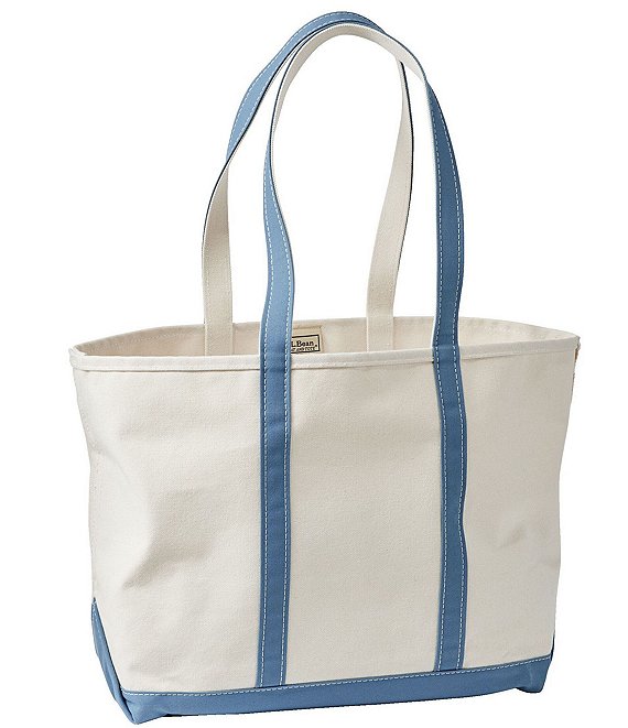 L.L.Bean Long Handle Boat and Tote Bag | Dillard's