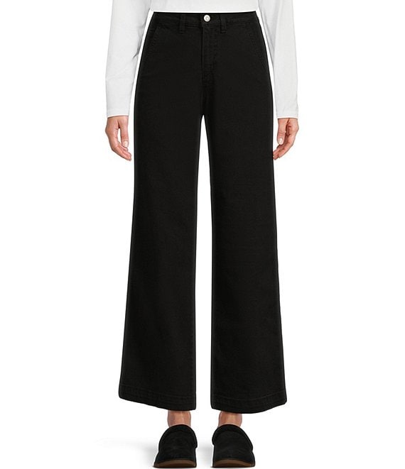  Women's Yoga Dress Pants Bootcut Stretchy Work Slacks Office  Business Casual Golf Pant with 4 Pockets,29 Inseam Black S : Clothing,  Shoes & Jewelry