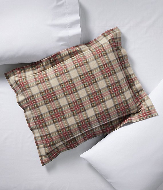 Ll bean pillow shams shop