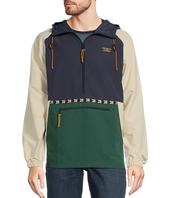 Classic anorak jacket best sale