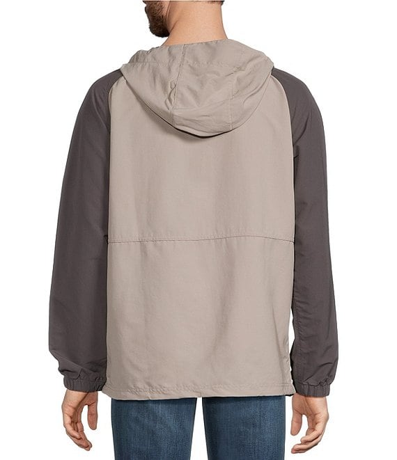 L.L.Bean Mountain Classic Anorak Jacket | Dillard's