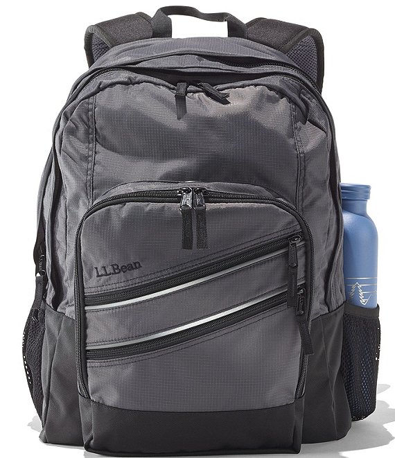 Ll bean deluxe plus backpack hotsell