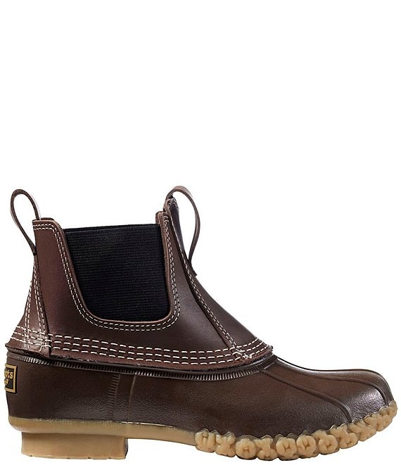 L.L.Bean Women's Bean Boots 6.5