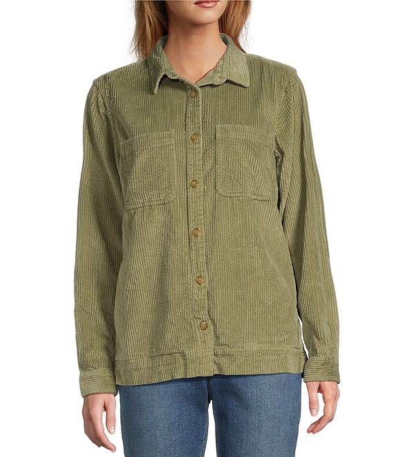 L.L. Bean Corduroy deals Shirt Bundle