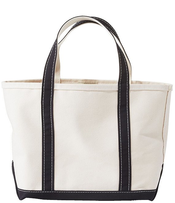 L.L.Bean Zip Top Boat and Tote® Bag | Dillard's L.L.Bean Zip Top Boat and Tote® Bag | Dillard's