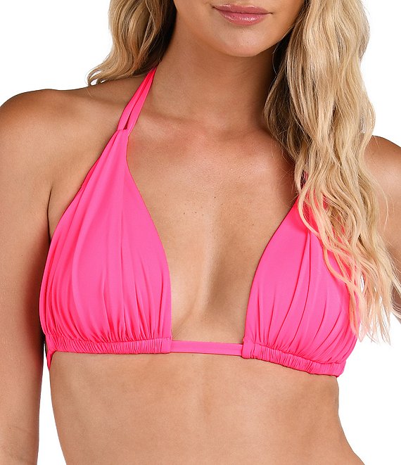 Seamless Scoopneck Bra - Classic, Lightweight, 24-HR Comfort