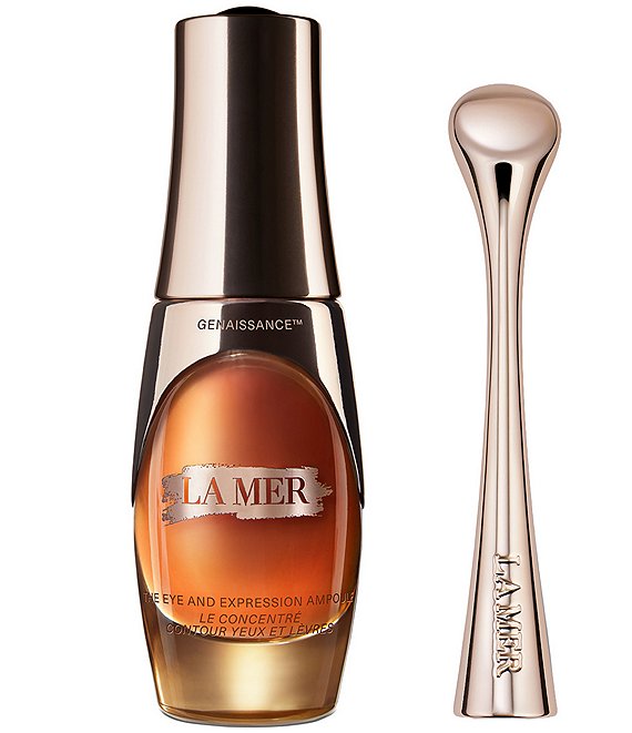 La Mer Genaissance de la Mer The Eye & Expression Ampoule Serum