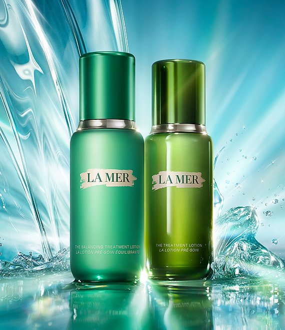 La Mer The Balancing Treatment Lotion | Dillard's