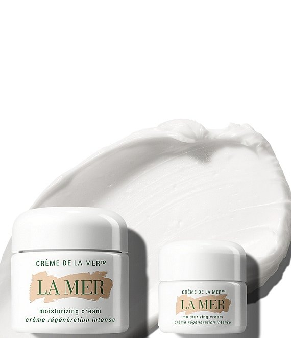 La Mer The Creme De La Mer Duet Skincare Gift Set | Dillard's