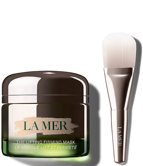 【匿名配送】LA MER THE LIFTING FIRMING MASK La Mer The Lifting Firming Mask | Dillard's