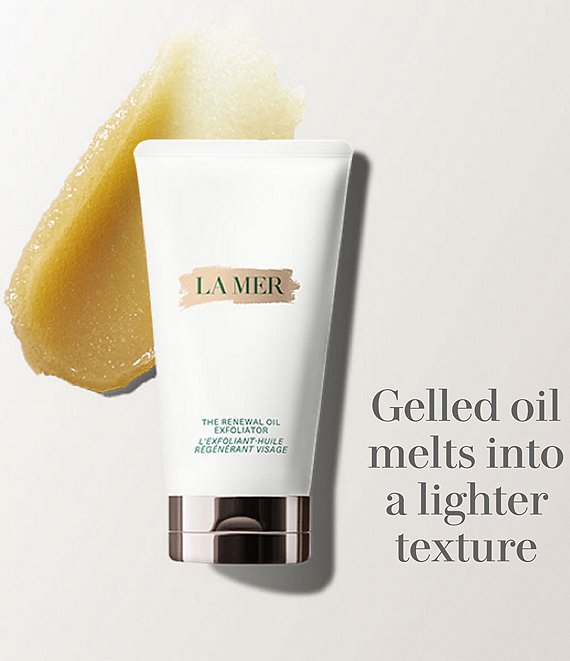 La Mer The Renewal Oil Exfoliator | Dillard's