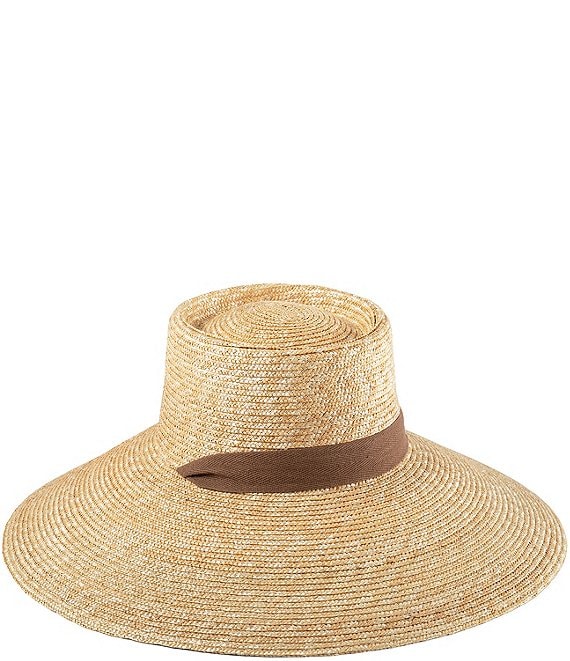 Lack of Color Paloma Sun Straw Hat | Dillard's