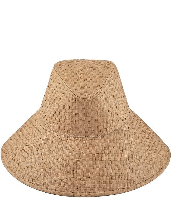 Lack of Color The Cove Woven Sun Hat | Dillard's