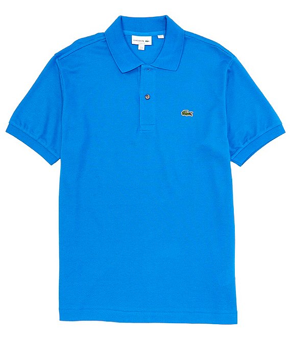 Lacoste Classic Pique Polo Shirt |