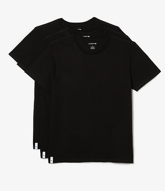 Calvin Klein Essentials Black Short Sleeve T-Shirt Women Size