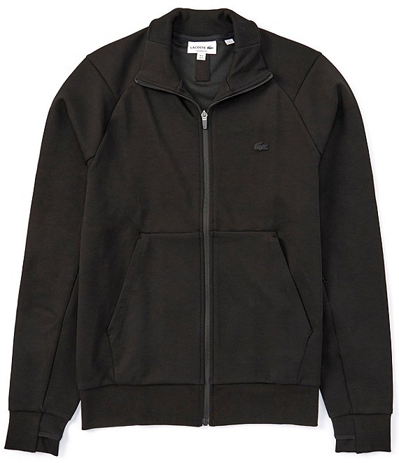 Men’s online Lacoste Full Zip Jacket