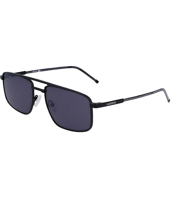 Lacoste Men's L255S 56mm Square Sunglasses | Dillard's