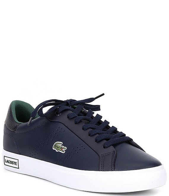 LACOSTE Mens White Marcel LCR Leather Trainers Casual Shoes For Men - Buy  White Color LACOSTE Mens White Marcel LCR Leather Trainers Casual Shoes For  Men Online at Best Price - Shop