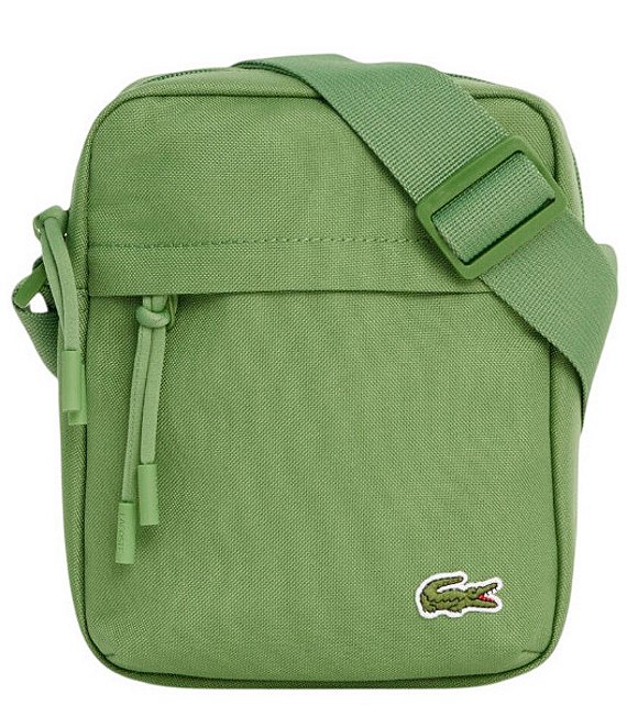 Lacoste Neocroc Shoulder Bag