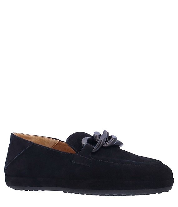 Moss Loafers / 21AW-F094 - YUUL YIE