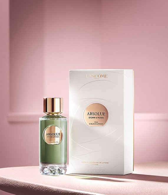 Lancome Absolue Les Parfums Storm & Roses Eau de Parfum | Dillard's