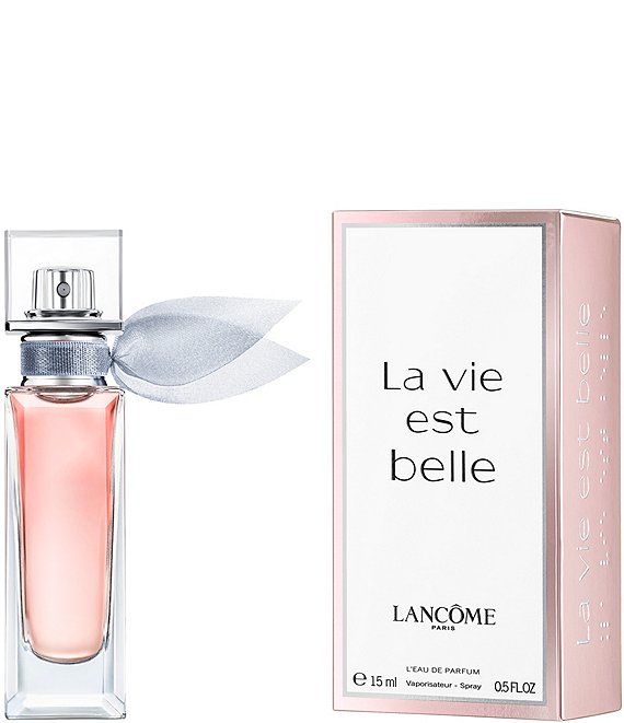 Lancome Vie Belle Eau de Parfum Drops | Dillard's