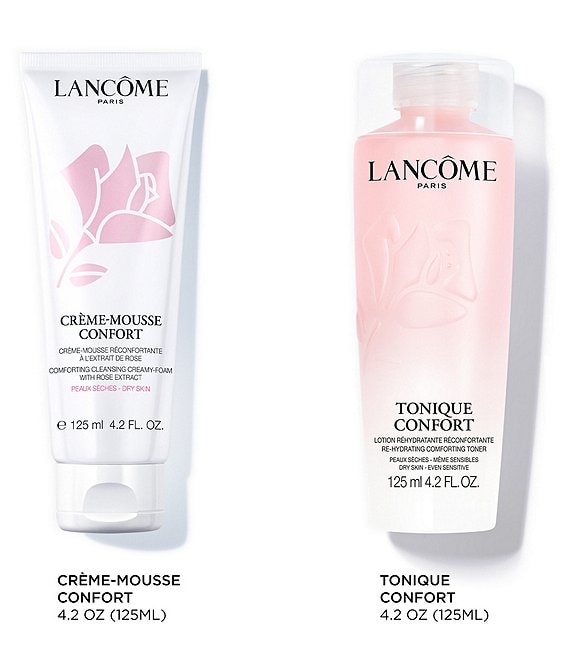 Lancome Tonique Confort 2-Piece Holiday Gift Set | Dillard's