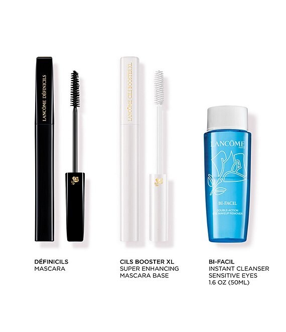 Lancome 3-PC Definicils Lash Set | Dillard's