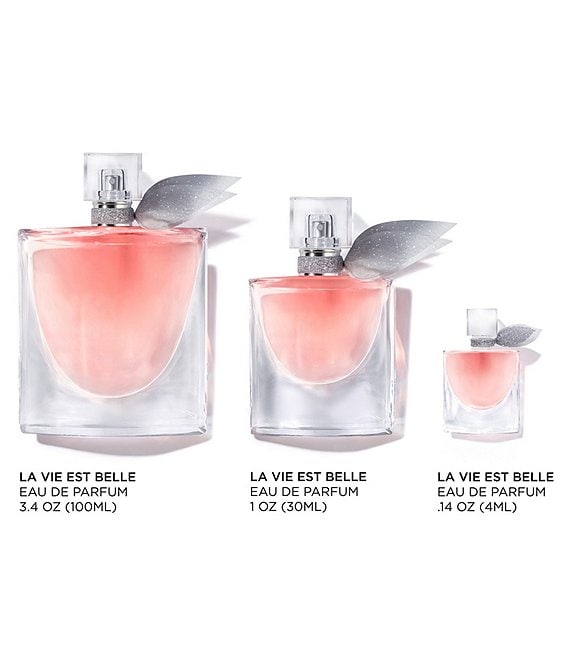 Lancome 3-PC La Vie est Belle Eau de Parfum Trio | Dillard's