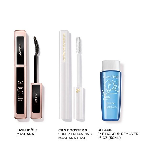 Lancome 3-PC Lash Idole Lash Set | Dillard's