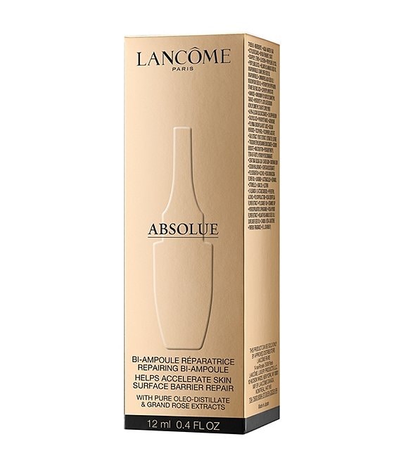 Lancome Absolue Bi-Ampoule | Dillard's