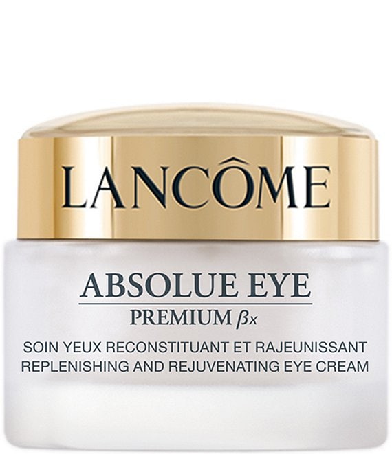 Lancome Absolue Eye Premium Bx Absolute Replenishing Eye Cream