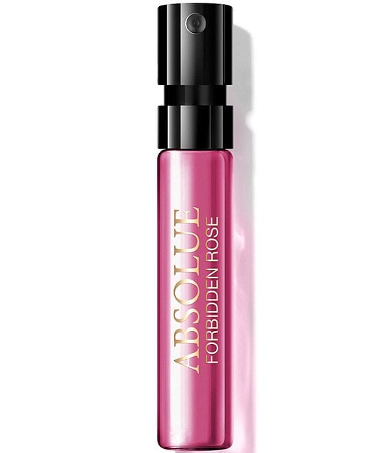 Lancome Absolue Forbidden Rose Parfum | Dillard's